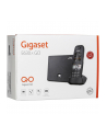 Gigaset E630 A GO VoIP AB DECT phone black S30852-H2725-B101 - nr 24