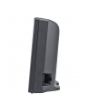 Gigaset E630 A GO VoIP AB DECT phone black S30852-H2725-B101 - nr 26