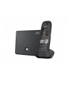 Gigaset E630 A GO VoIP AB DECT phone black S30852-H2725-B101 - nr 2