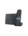 Gigaset E630 A GO VoIP AB DECT phone black S30852-H2725-B101 - nr 9