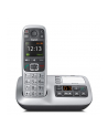 Gigaset E560 A phone grey S30852-H2728-B101 - nr 5