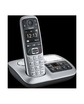 Gigaset E560 A phone grey S30852-H2728-B101