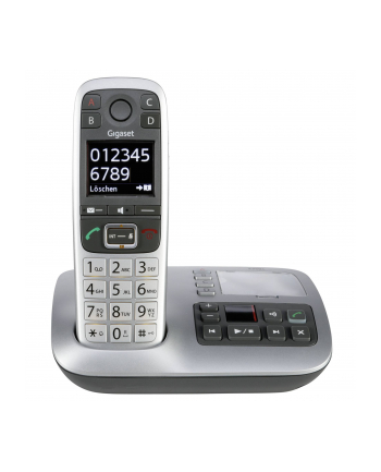 Gigaset E560 A phone grey S30852-H2728-B101