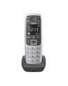 Gigaset E560 HX phone grey S30852-H2766-B101 - nr 35