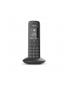 Gigaset C570 HX phone black S30852-H2861-B101 - nr 2