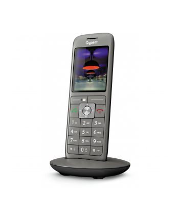 Gigaset CL660 HX phone S30852-H2862-B101