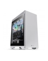 Thermaltake S500 TG Snow, tower case (white, Tempered Glass) - nr 15