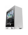 Thermaltake S500 TG Snow, tower case (white, Tempered Glass) - nr 19