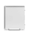 Thermaltake S500 TG Snow, tower case (white, Tempered Glass) - nr 21
