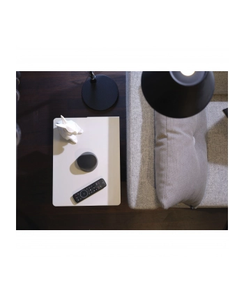One for all Streamer remote control (black)