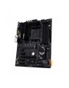 asus Płyta główna TUF GAMING B550-PLUS AM4 DDR4 HDMI/DP M.2 ATX - nr 122