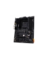 asus Płyta główna TUF GAMING B550-PLUS AM4 DDR4 HDMI/DP M.2 ATX - nr 137