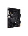 asus Płyta główna TUF GAMING B550-PLUS AM4 DDR4 HDMI/DP M.2 ATX - nr 13