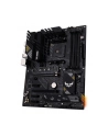 asus Płyta główna TUF GAMING B550-PLUS AM4 DDR4 HDMI/DP M.2 ATX - nr 154