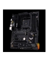 asus Płyta główna TUF GAMING B550-PLUS AM4 DDR4 HDMI/DP M.2 ATX - nr 18