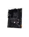 asus Płyta główna TUF GAMING B550-PLUS AM4 DDR4 HDMI/DP M.2 ATX - nr 2