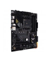 asus Płyta główna TUF GAMING B550-PLUS AM4 DDR4 HDMI/DP M.2 ATX - nr 76