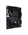 asus Płyta główna TUF GAMING B550-PLUS AM4 DDR4 HDMI/DP M.2 ATX - nr 82