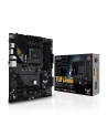 asus Płyta główna TUF GAMING B550-PLUS AM4 DDR4 HDMI/DP M.2 ATX - nr 83