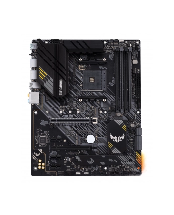 asus Płyta główna TUF GAMING B550-PLUS AM4 DDR4 HDMI/DP M.2 ATX