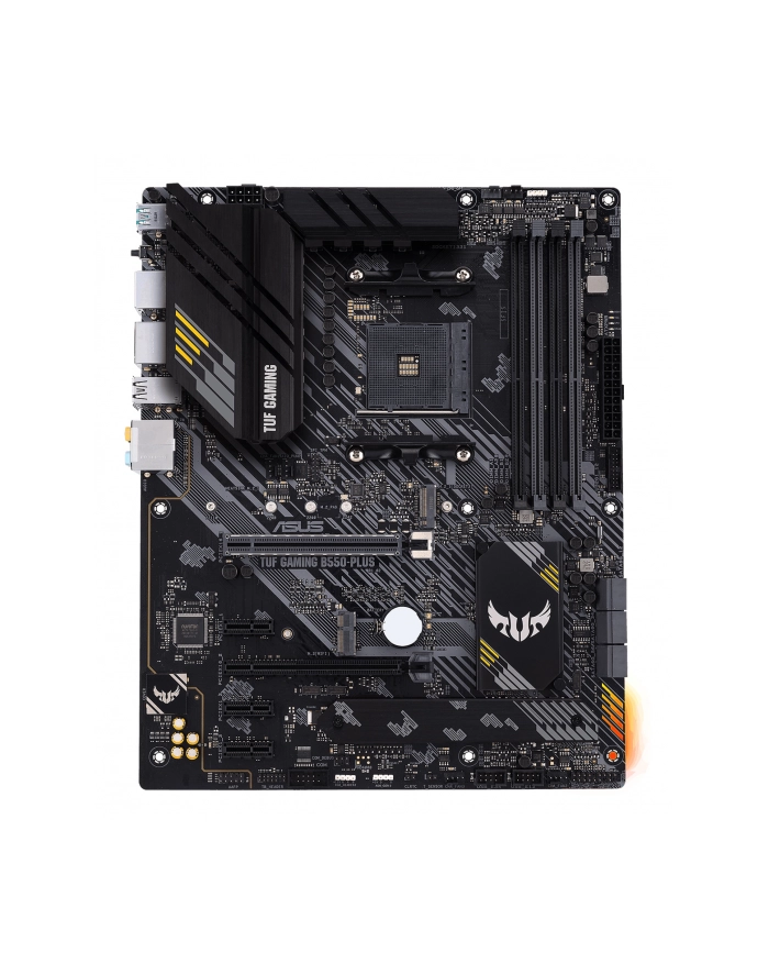asus Płyta główna TUF GAMING B550-PLUS AM4 DDR4 HDMI/DP M.2 ATX główny