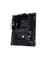 asus Płyta główna TUF GAMING B550-PLUS AM4 DDR4 HDMI/DP M.2 ATX - nr 96