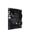 asus Płyta główna TUF GAMING B550-PLUS AM4 DDR4 HDMI/DP M.2 ATX - nr 99