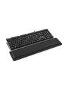 Sharkoon ELITE SHARK WR200, wrist rest (black) - nr 1