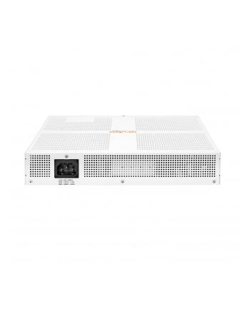 hewlett packard enterprise Przełącznik Aruba Instant On PoE 8x1GbE 2xSFP 124W PoE JL681A