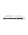 hewlett packard enterprise Przełącznik Aruba Instant On 48x1GbE 4xSFP+ JL685A - nr 10