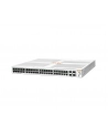 hewlett packard enterprise Przełącznik Aruba Instant On 48x1GbE 4xSFP+ JL685A - nr 11