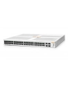 hewlett packard enterprise Przełącznik Aruba Instant On 48x1GbE 4xSFP+ JL685A - nr 15