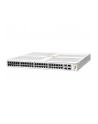 hewlett packard enterprise Przełącznik Aruba Instant On 48x1GbE 4xSFP+ JL685A - nr 17