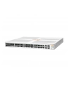 hewlett packard enterprise Przełącznik Aruba Instant On 48x1GbE 4xSFP+ JL685A - nr 5