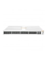 hewlett packard enterprise Przełącznik Aruba Instant On 48x1GbE 4xSFP+ JL685A - nr 9