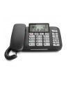 Gigaset DL580 phone black S30350-S216-B101 - nr 12