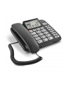 Gigaset DL580 phone black S30350-S216-B101 - nr 15