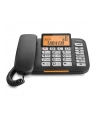 Gigaset DL580 phone black S30350-S216-B101 - nr 16