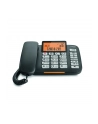 Gigaset DL580 phone black S30350-S216-B101 - nr 7
