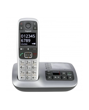 Gigaset E560 A phone grey S30852-H2728-B101