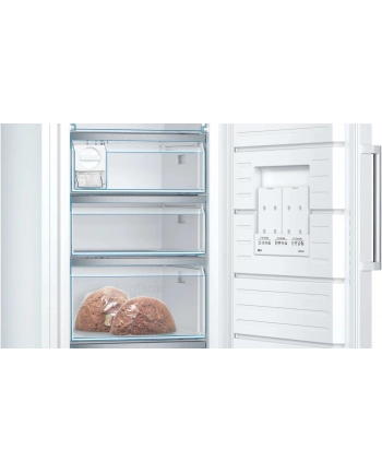 bosch Zamrażarka szufladowa GSN54AWDV