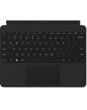 microsoft Klawiatura Surface GO Type Cover Commercial Black KCN-00029 - nr 1