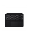 microsoft Klawiatura Surface GO Type Cover Commercial Black KCN-00029 - nr 2