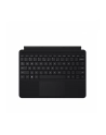 microsoft Klawiatura Surface GO Type Cover Commercial Black KCN-00029 - nr 4