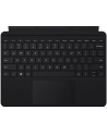microsoft Klawiatura Surface GO Type Cover Commercial Black KCN-00029 - nr 6