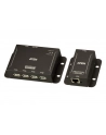 aten Ekstender USB 2.0 Cat 5 do 50m UCE3250-AT-G - nr 11