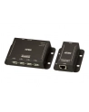 aten Ekstender USB 2.0 Cat 5 do 50m UCE3250-AT-G - nr 7