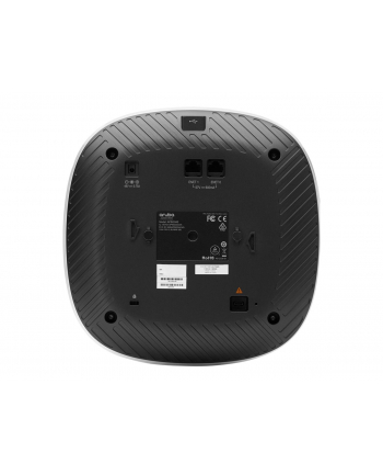 HP Enterprise Aruba AP-345 (RW) - Wireless Base Station - Wi-Fi - Dual Band - in the Ceiling (JZ031A)