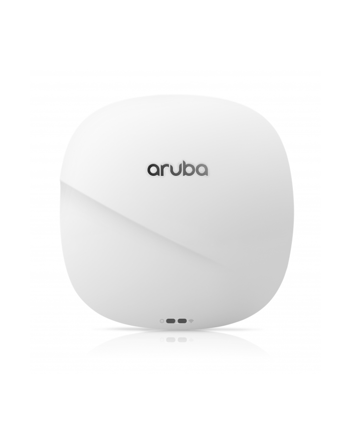 HP Enterprise Aruba AP-345 (RW) - Wireless Base Station - Wi-Fi - Dual Band - in the Ceiling (JZ031A) główny