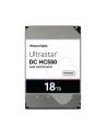 Dysk serwerowy HDD Western Digital Ultrastar DC HC550 WUH721818AL5204 (18 TB; 3.5 ; SAS) - nr 10
